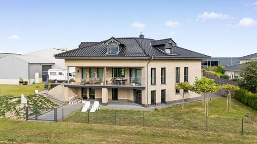 www.bouwens.de - 1 Zimmer Mehrfamilienhaus, Wohnhaus zum Kaufen in Gangelt