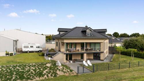 www.bouwens.de - 1 Zimmer Mehrfamilienhaus, Wohnhaus in Gangelt