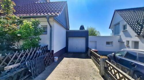 Garage - 