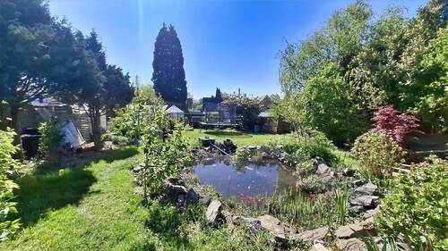 Garten - 