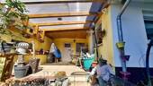 Terrasse Haus 1 - 