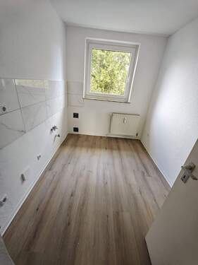 Küche (3).jpeg - 3 Zimmer Etagenwohnung zur Miete in Clausthal-Zellerfeld