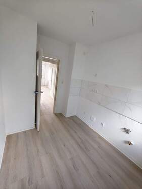Küche (2).jpeg - 3 Zimmer Etagenwohnung in Clausthal-Zellerfeld