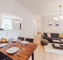 2- Zi.- Whg. in Vahrenwald - 700,00 EUR Kaltmiete, ca.  80,00 m² Wohnfläche in Hannover (PLZ: 30165) Vahrenwald