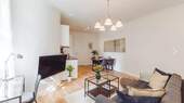 5.jpeg - 2 Zimmer Etagenwohnung zur Miete in Hannover