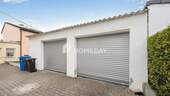 Garage - 