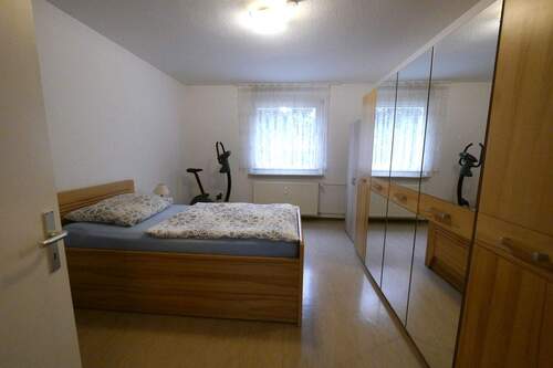 Schlafzimmer - 