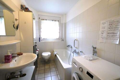 Badezimmer - 