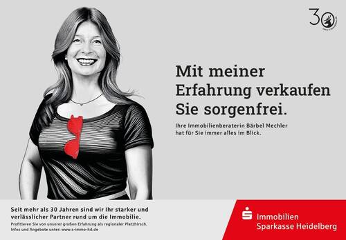 Maklermotiv Mechler - 