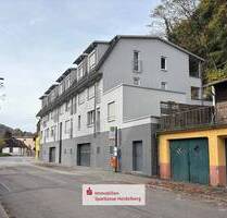 Sonnige 2 ZKB Wohnung in Ziegelhausen mit Neckarblick - sofort frei - Heidelberg