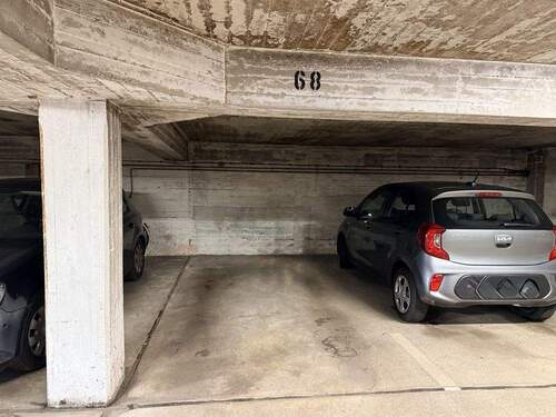 Stellplatz - Garage, Stellplatz in Hamburg