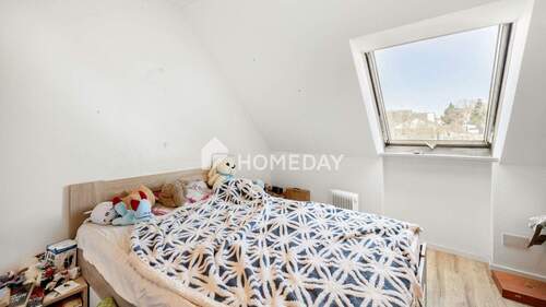 1. OG Kinderzimmer 1 - 