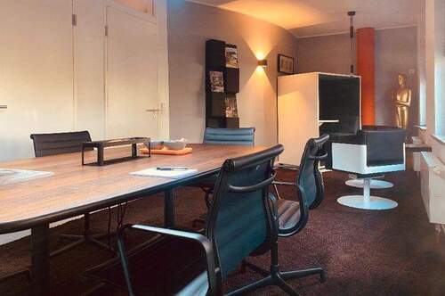 Besprechungsraum - Büro mit 17,00 m&sup2; in Starnberg zur Miete