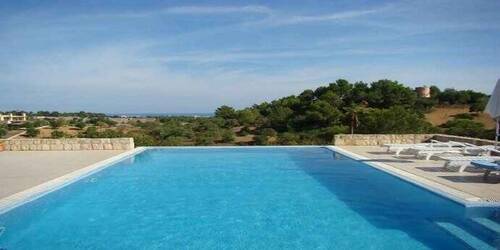 Bild 3 - 8 Zimmer Bauernhaus, Landhaus in Es Carritxo