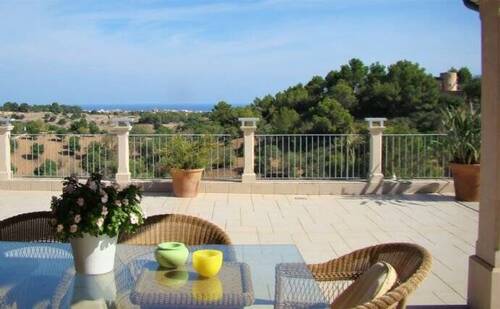 Bild 2 - Bauernhaus, Landhaus mit 600,00 m&sup2; in Es Carritxo zum Kaufen