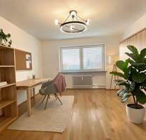 Attraktive 3-Zimmer-Wohnung mit moderner Einbauküche und Balkon - Coburg