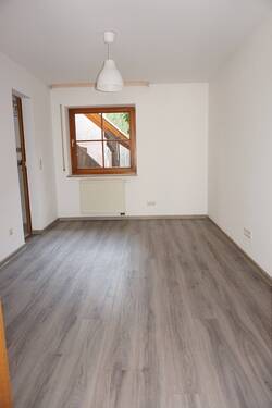 Schlafzimmer - Etagenwohnung mit 40,00 m&sup2; in Schramberg zur Miete