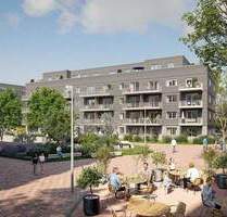Barrierefreie 3-Zimmer-Wohnung mit ca. 77 m² samt Dusche und Balko - Berlin Haselhorst
