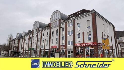 Bild 1 - ca. 98m² Laden-Praxisfläche, in Witten-Herbede zu verkaufen