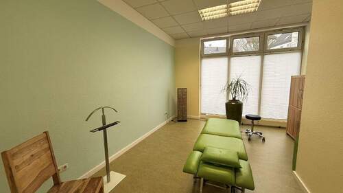 Bild 3 - 3 Zimmer Gewerbeobjekt (Büro, Produktion, Verkauf) in Witten