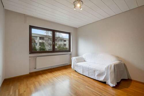 Schlafzimmer 2 - 