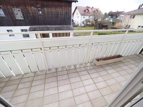 Balkon - 