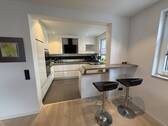 Offene-Küche - 2 Zimmer Etagenwohnung zum Kaufen in Mülheim