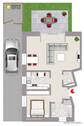 Erdgeschoss - Etagenwohnung mit 79,30 m&sup2; in Mülheim zum Kaufen