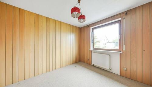 Kinderzimmer EG - 