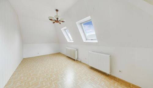 Kinderzimmer OG - 