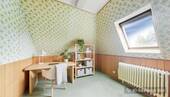 Büro Möbliert - 