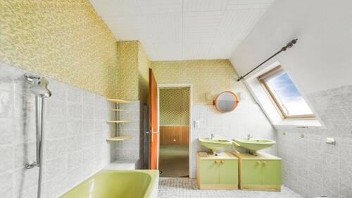 Badezimmer - 