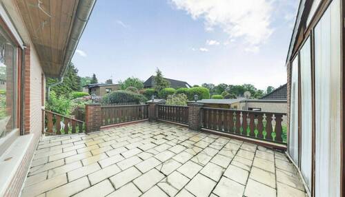 Terrasse - 