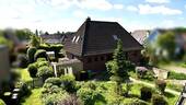Straßenansicht - 5 Zimmer Einfamilienhaus zum Kaufen in Ganderkesee