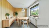 Esszimmer Möbliert - 