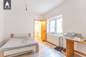 Zimmer EG Haus 41 - 