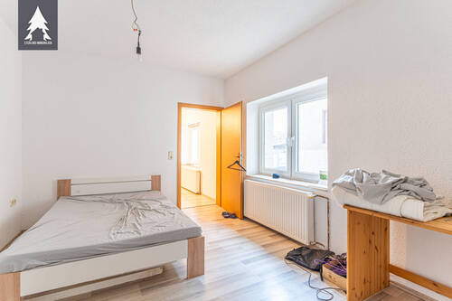 Zimmer EG Haus 41 - 