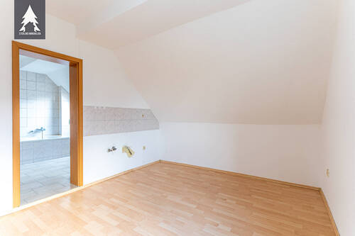 Küche OG Haus 41 - 