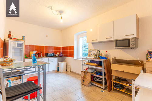 Küche EG Haus 41 - 