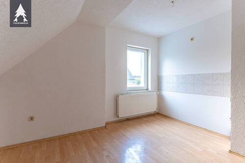 Küche OG Haus 41 - 