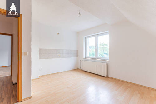Küche OG Haus 41 - 