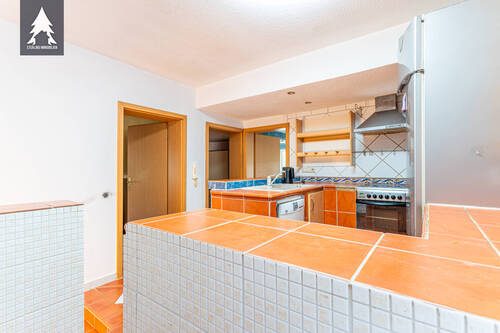 Küche OG Haus 41A - 