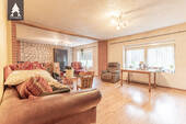 Wohnzimmer OG Haus 41A - 