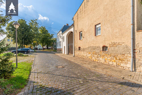Haus 41A - Mehrfamilienhaus, Wohnhaus mit 430,00 m² in Groß Schierstedt zum Kaufen
