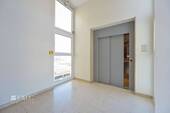 Aufzug - 