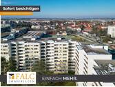 Titelbild - RESERVIERT! Sonnige Wohnung mit Alpenblick und großem Balkon