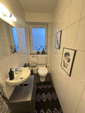 Gäste WC - 