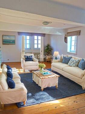 mögliches Wohnzimmer.jpg - 4 Zimmer Mehrfamilienhaus, Wohnhaus in Gedern