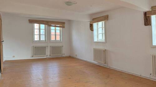OG Schlafzimmer Ist-Zustand - 