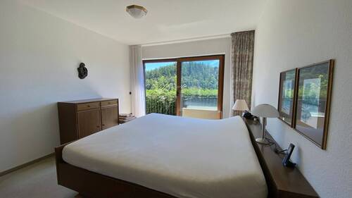 Elternschlafzimmer - 